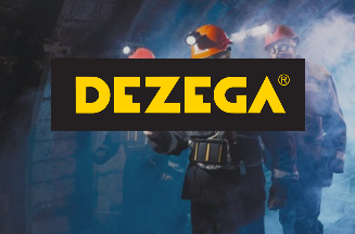 dezega клиент Бизнес Технологии