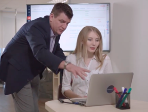 Татьяна Ярошенко Terrasoft