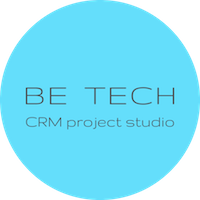 be tech crm